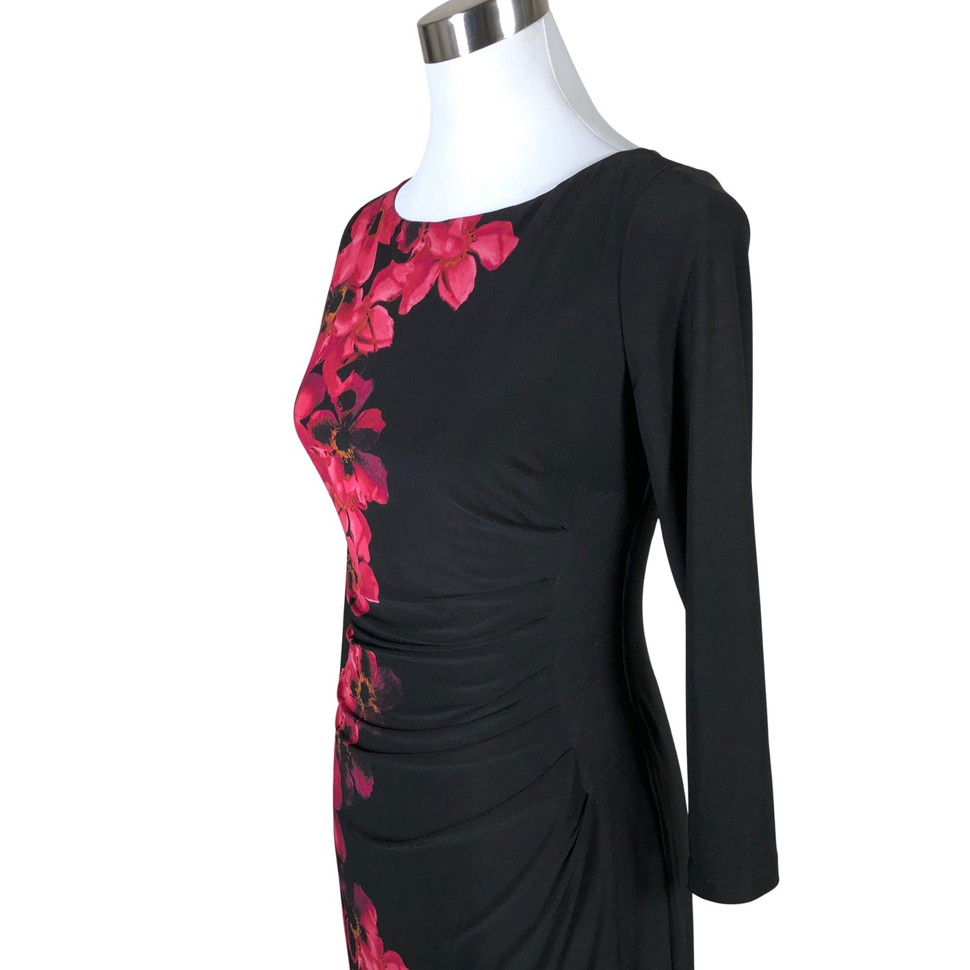Unisex Lauren Ralph Lauren - Trikoomekko, koko 36 - (3)