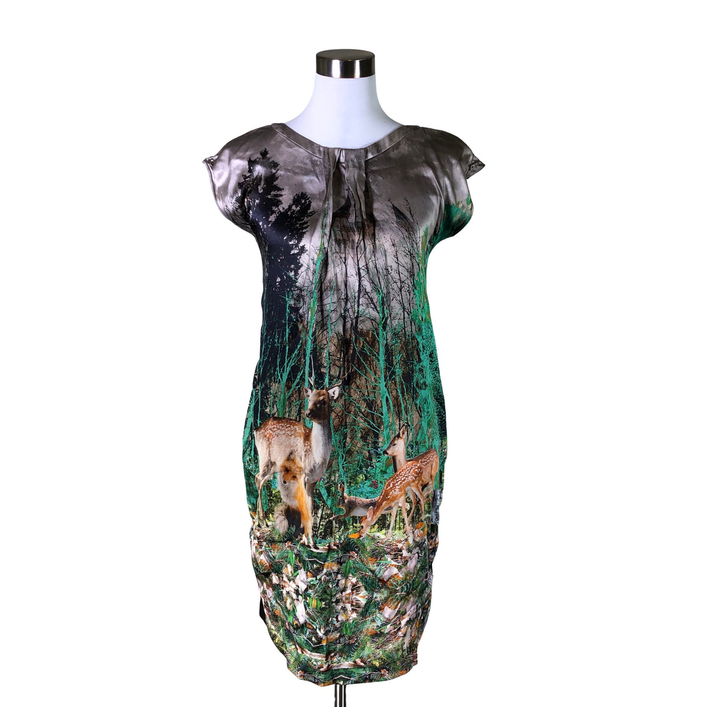 Unisex Marc Cain - Mekko, koko 38 - (1)