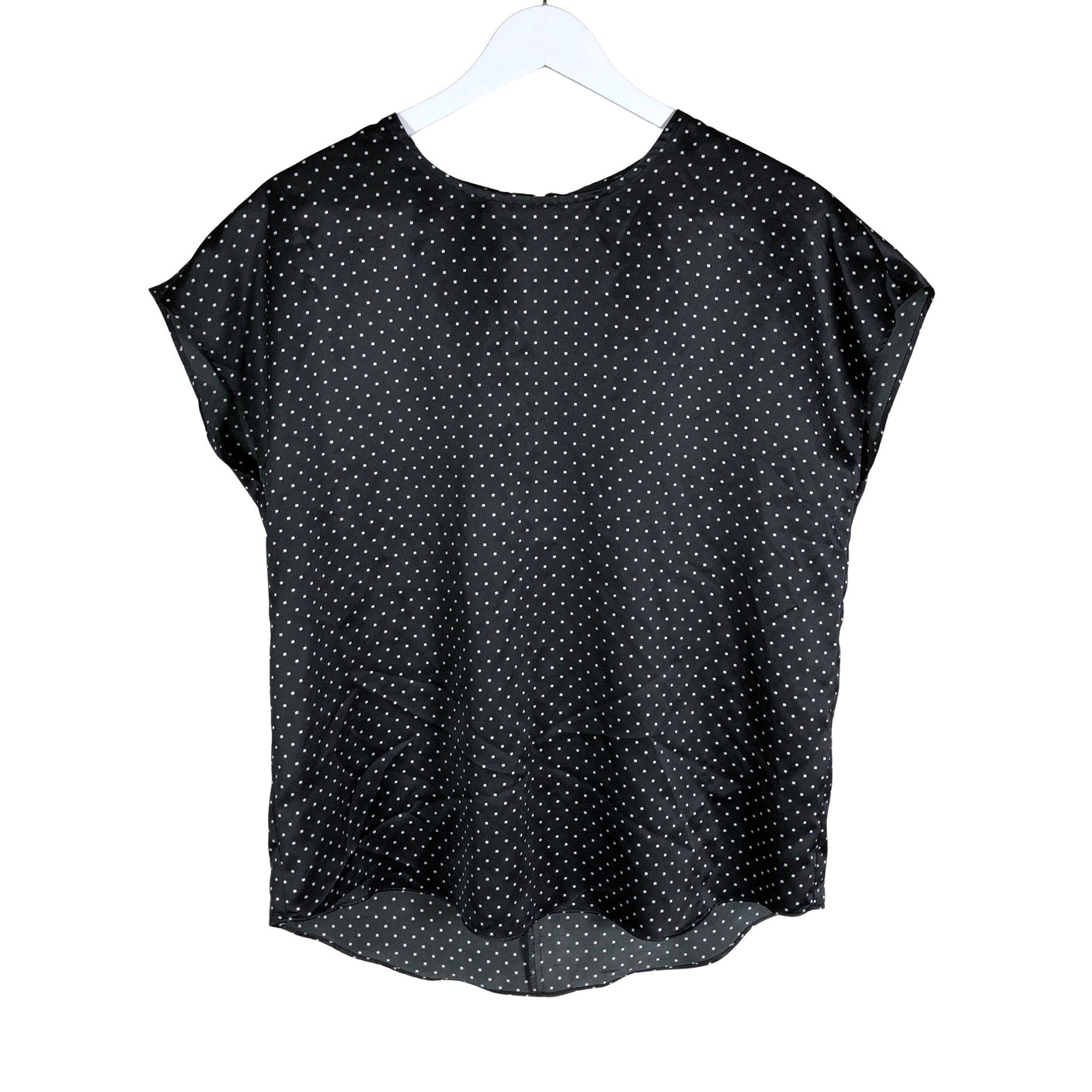 Unisex Esprit - Lyhythihainen pusero, koko 38 - (1)