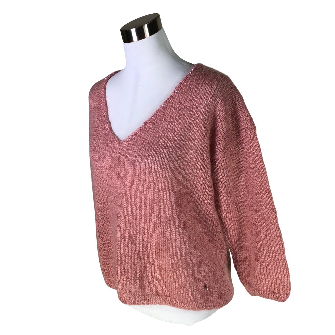 Unisex Handmade - Neulepaita, koko 40 - (3)