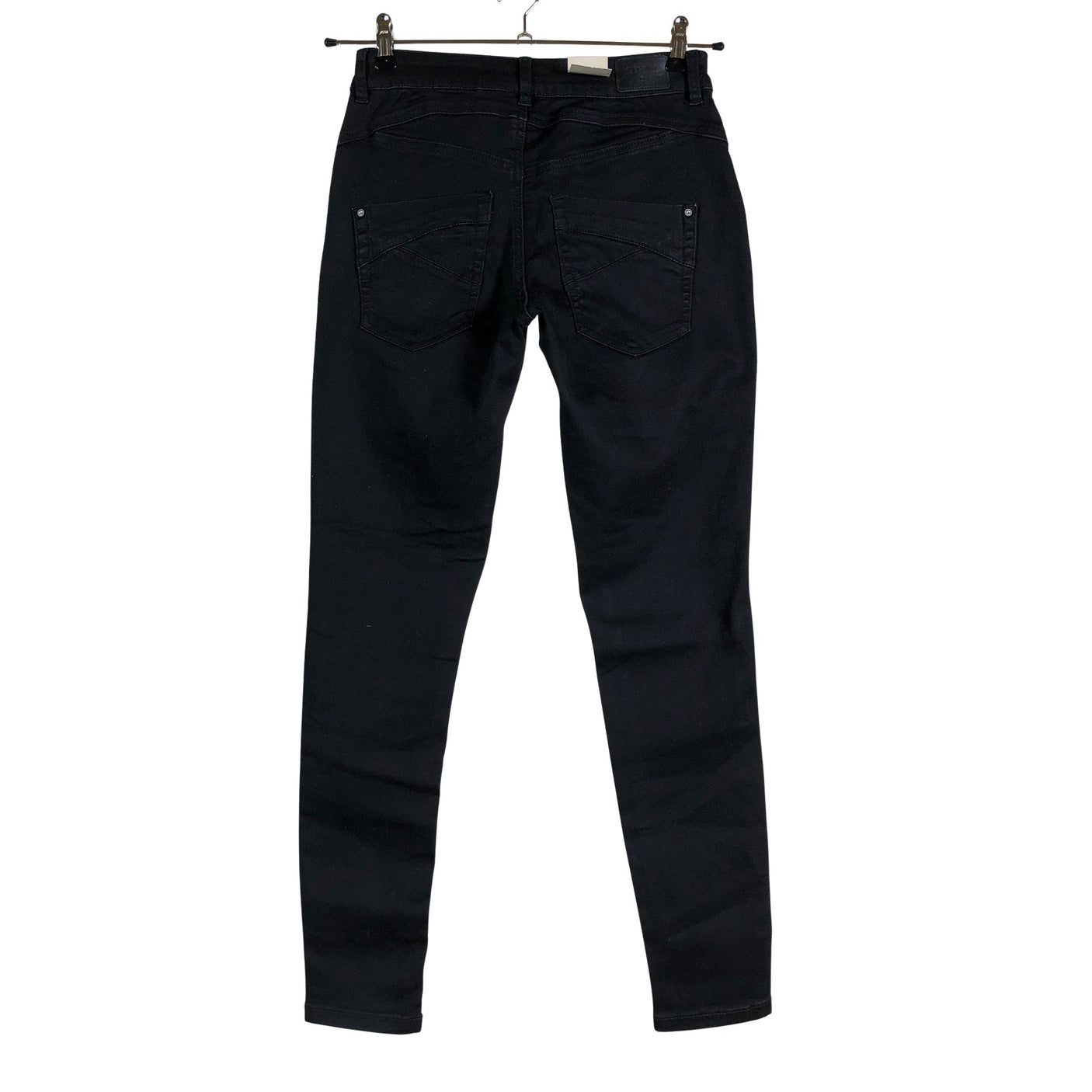 Unisex Cream - Farkut, koko W26 - (2)