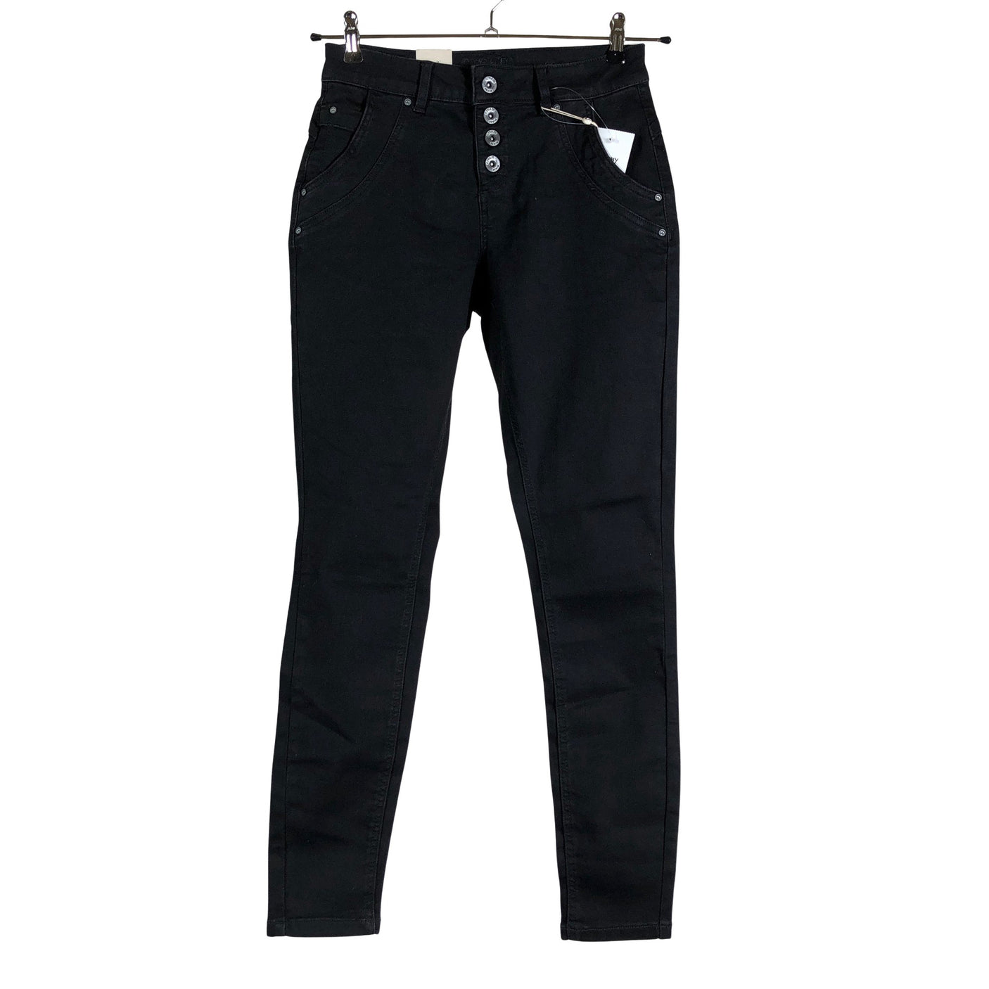 Unisex Cream - Farkut, koko W26 - (1)
