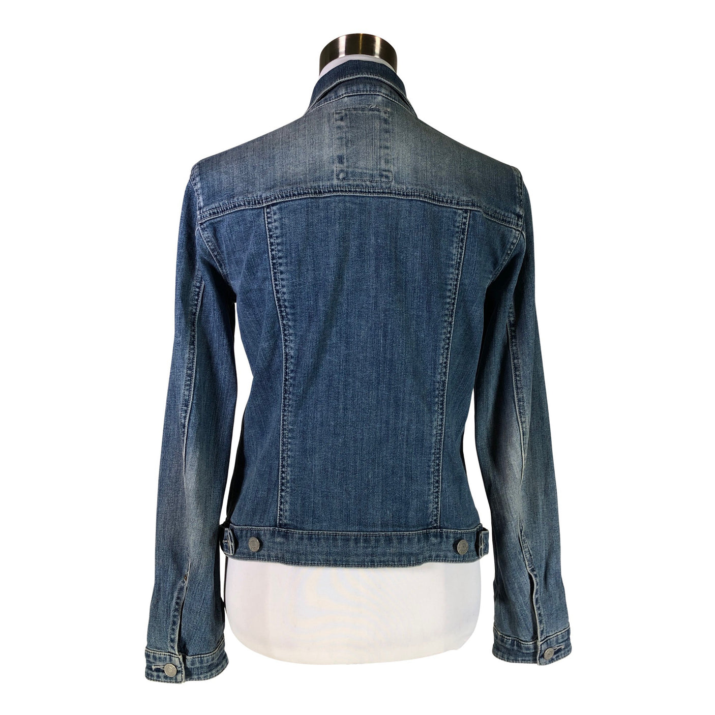Unisex Esprit - Farkkutakki, koko 38 - (2)