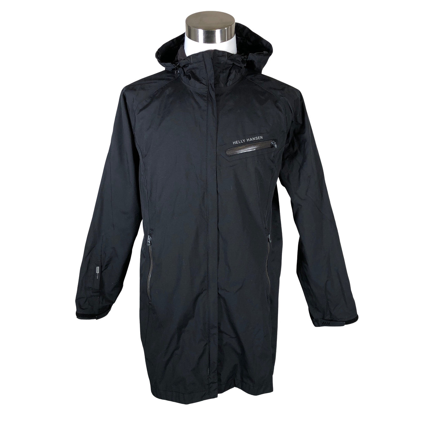 Unisex Helly Hansen - Ulkoilutakki, koko XL - (1)