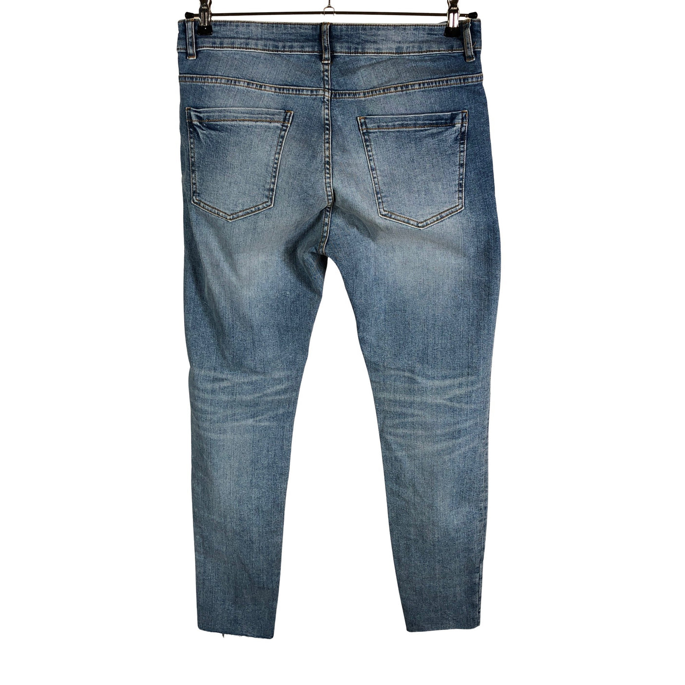 Unisex Your Face - Farkut, koko 42 - (2)