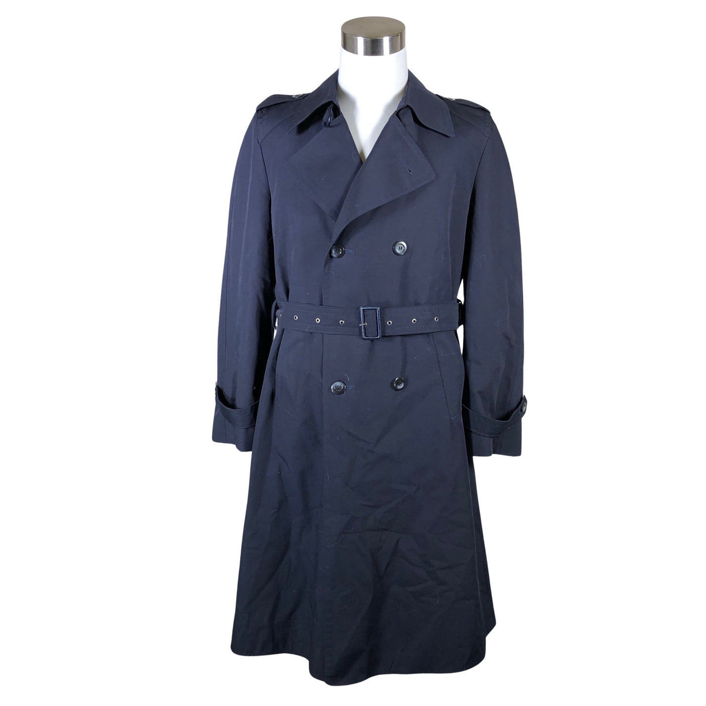 Unisex Handmade - Trenssitakki, koko L - (1)