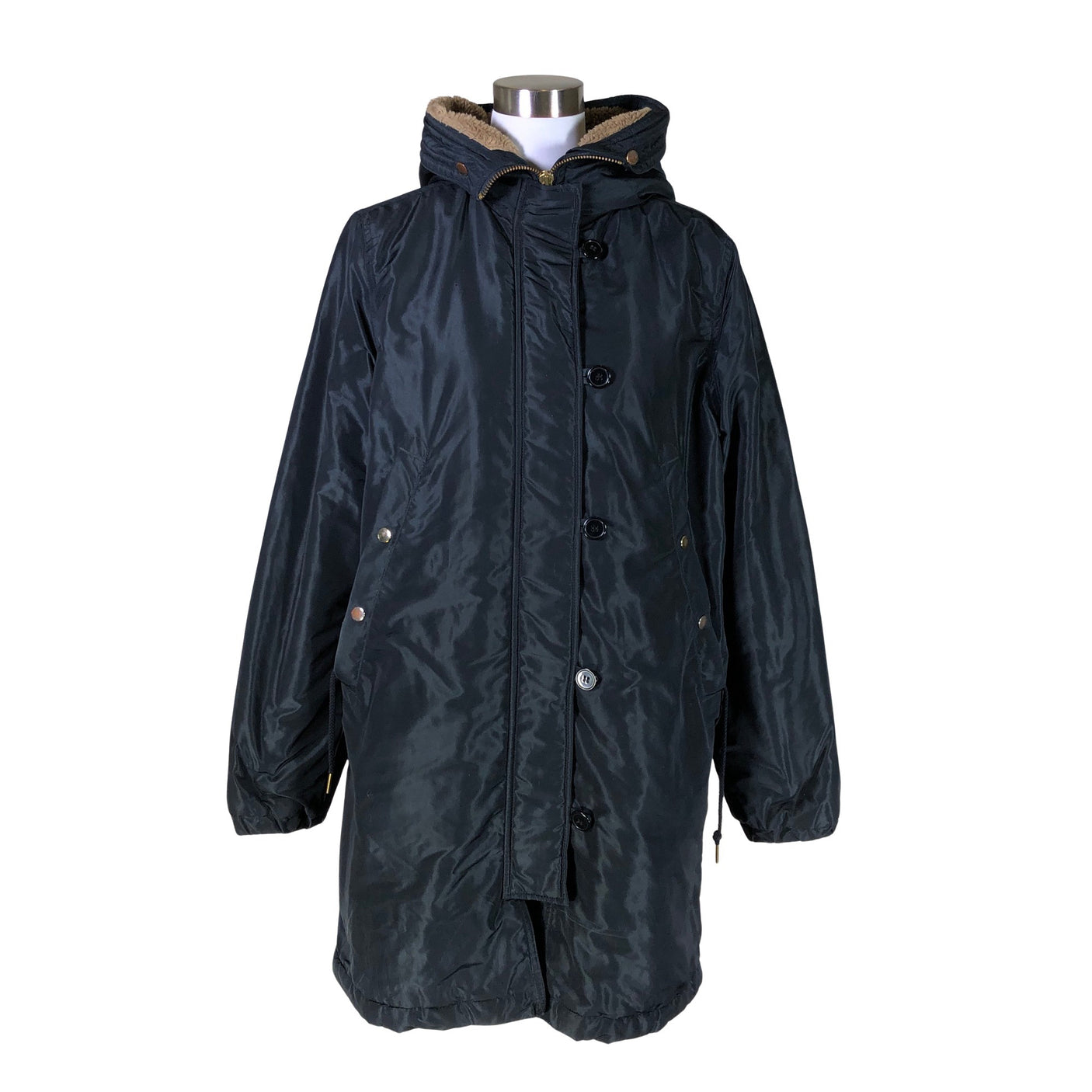 Unisex Filippa K. - Toppatakki, koko 40 - (1)