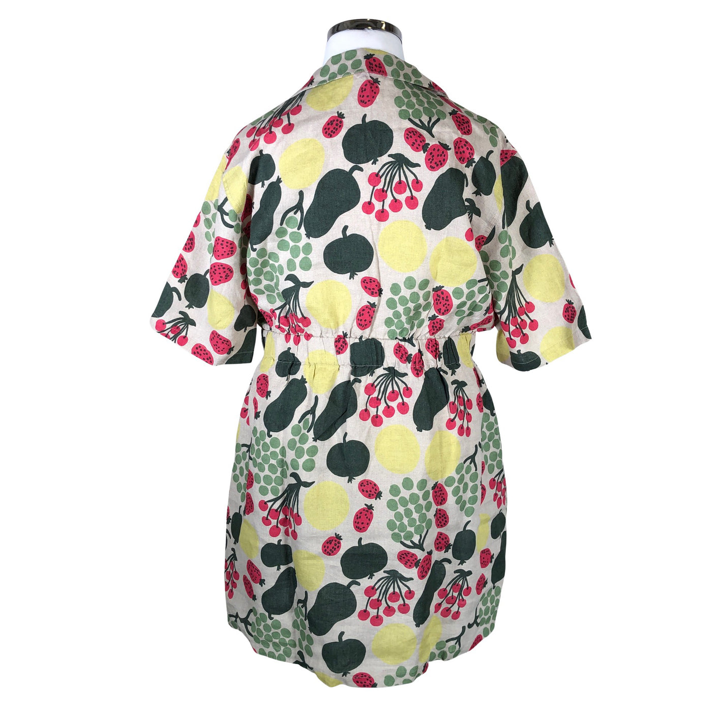 Unisex Marimekko - Kangasmekko, koko 44 - (2)