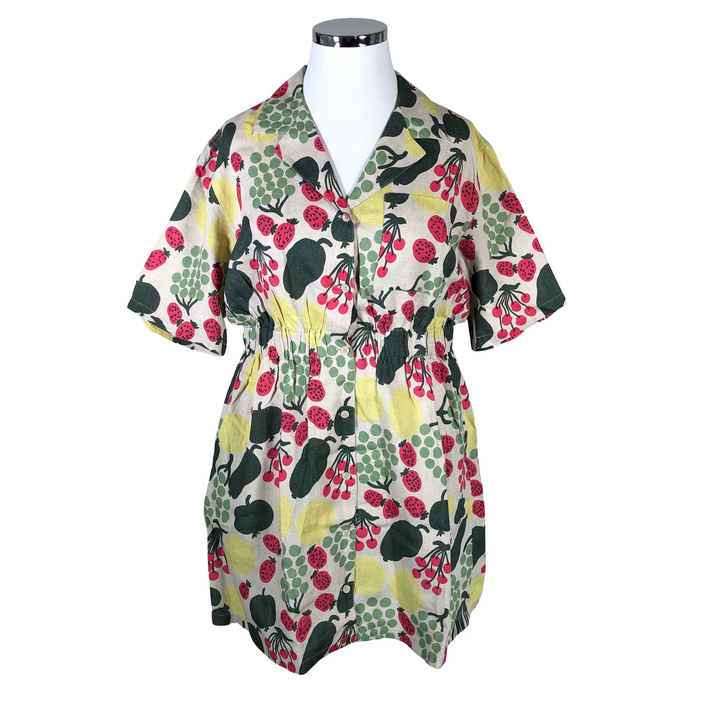 Unisex Marimekko - Kangasmekko, koko 44 - (1)