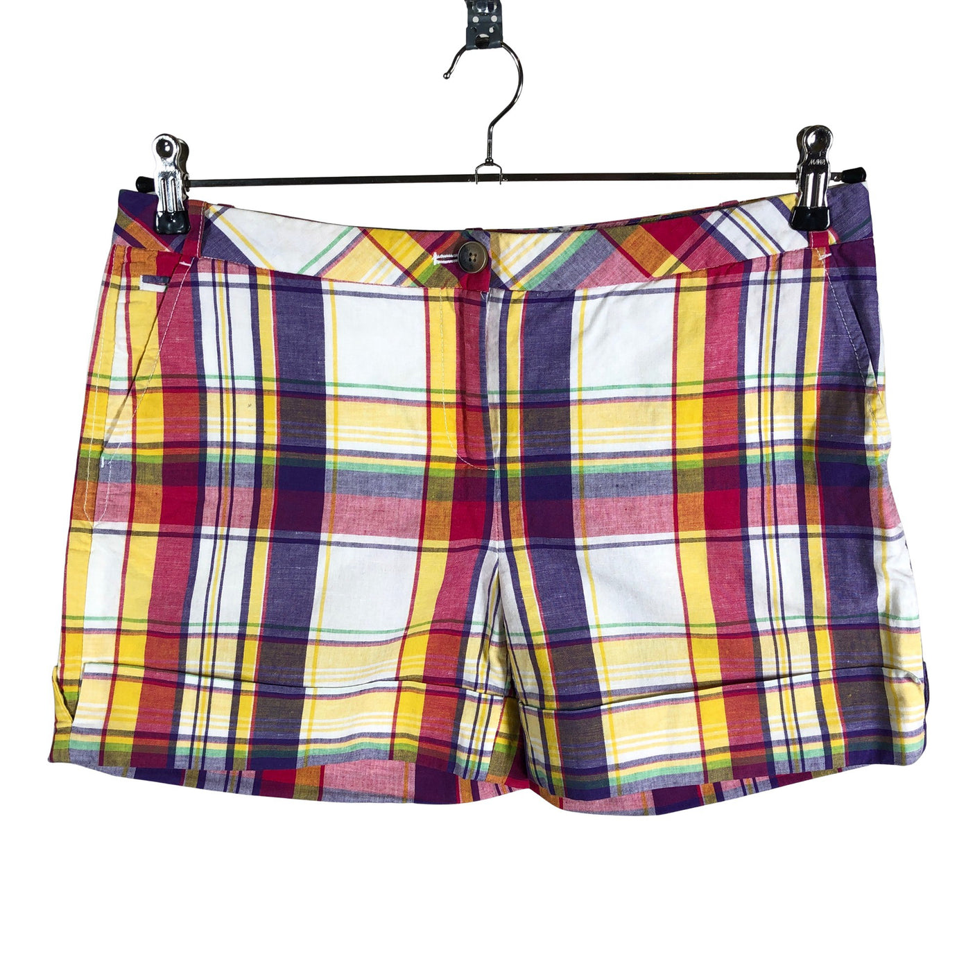 Unisex Tommy Hilfiger - Shortsit, koko 36 - (1)