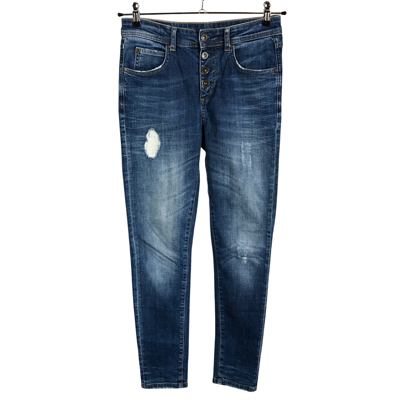 Unisex House of Lola - Farkut, koko 36 - (1)