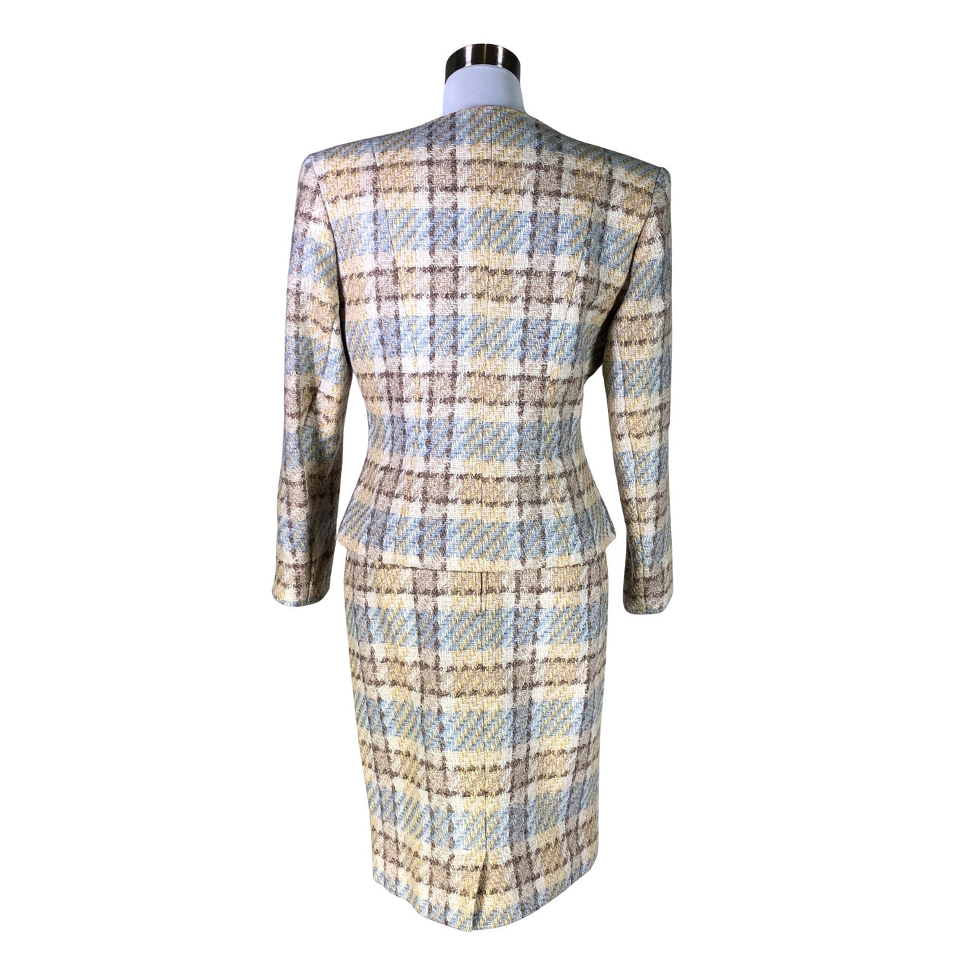 Unisex Antonelle - Jakkupuku, koko 40 - (2)