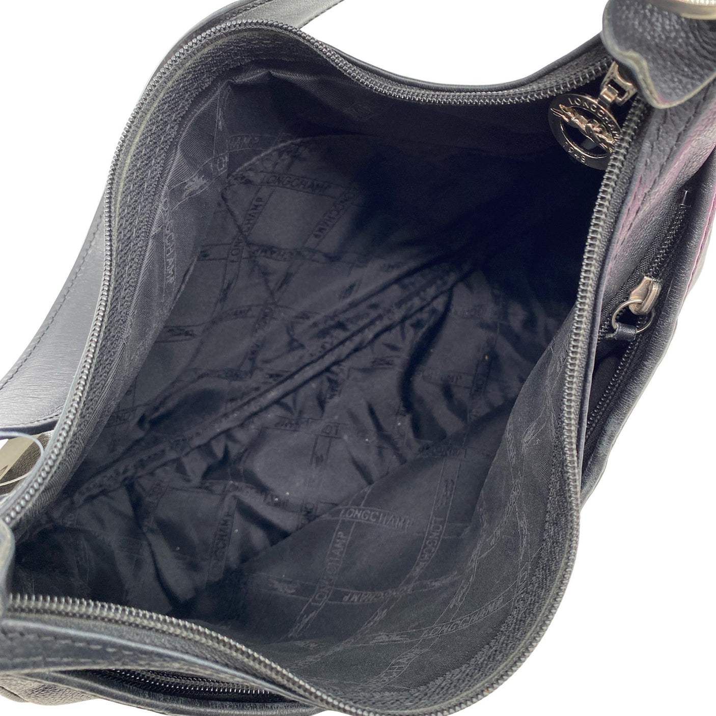 Unisex Longchamp - Käsilaukku, koko Midi - (3)