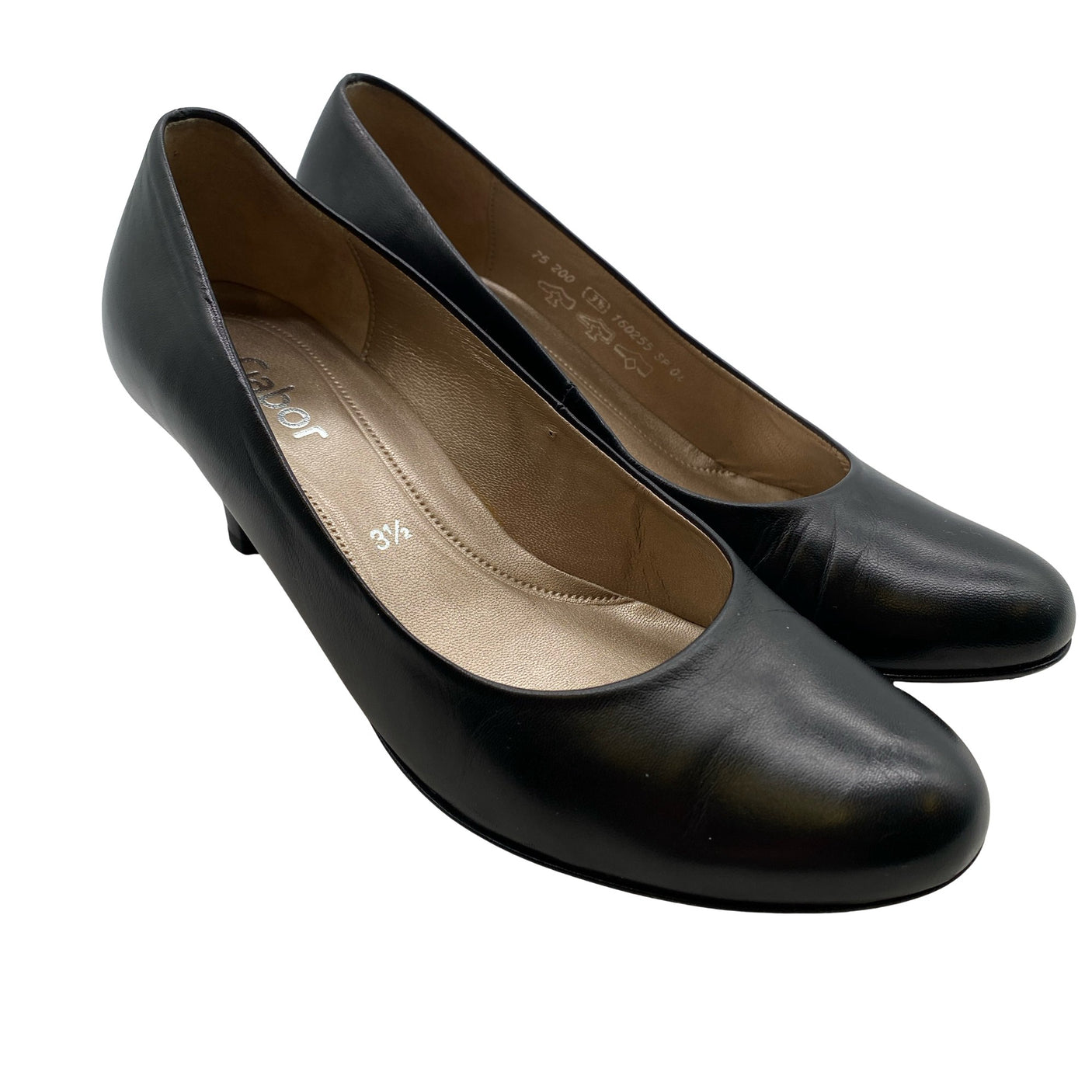 Unisex Gabor - Korkokengät, koko 36 - (2)