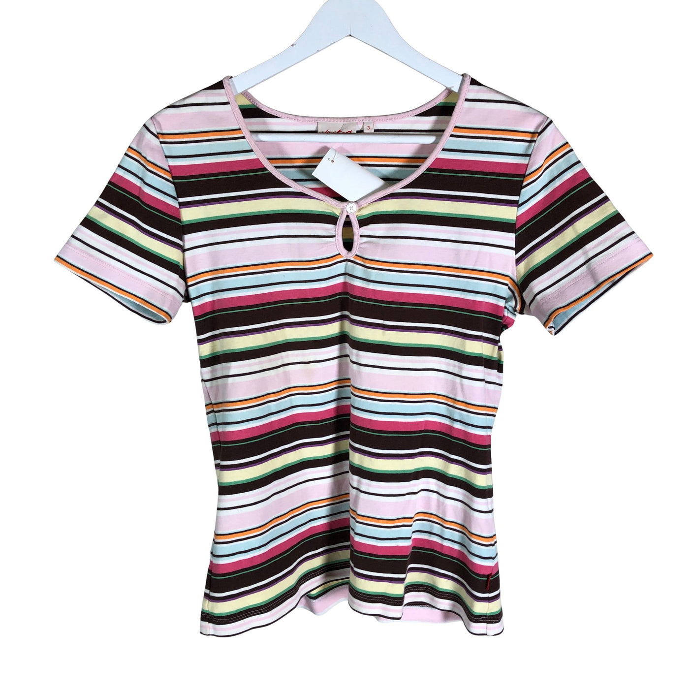 Unisex Jackpot - T-paita, koko 38 - (1)