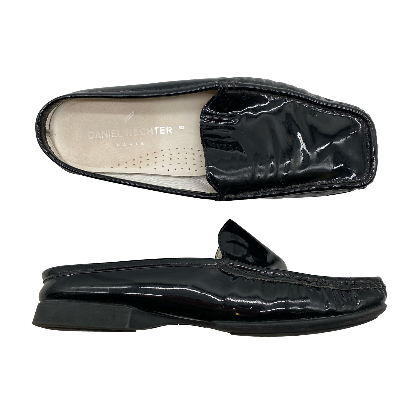 Unisex Daniel Hechter - Loaferit, koko 39 - (1)
