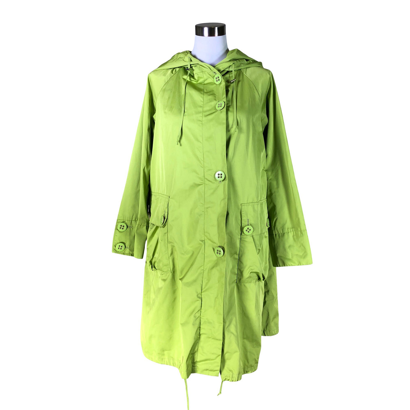 Unisex Marimekko - Välikausitakki, koko 38 - (1)