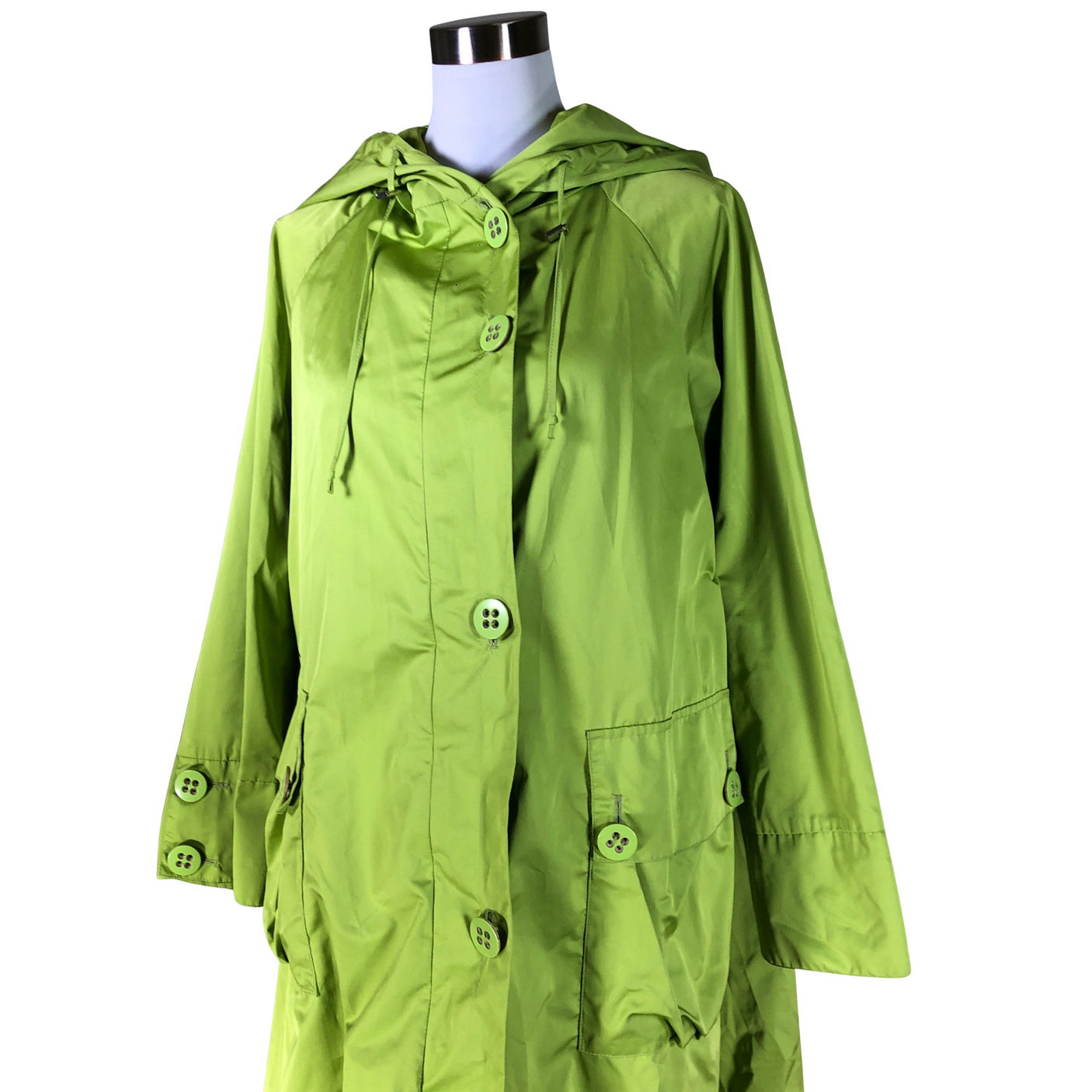 Unisex Marimekko - Välikausitakki, koko 38 - (3)