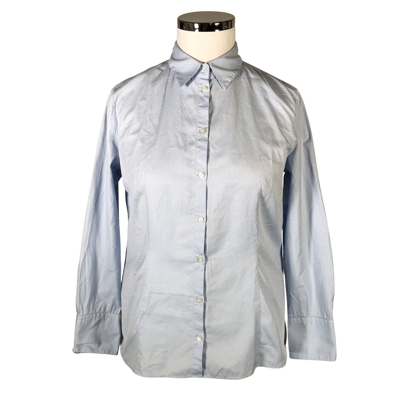 Unisex Hugo Boss - Kauluspaita, koko 42 - (1)