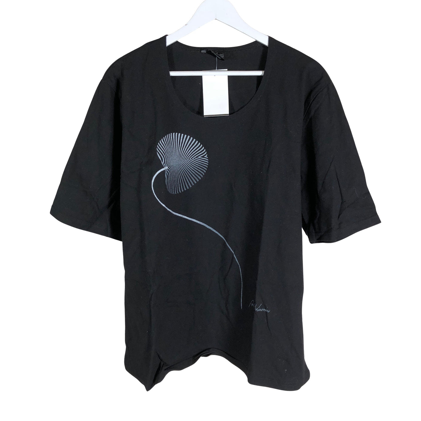 Unisex Anneli Keinonen - T-paita, koko 44 - (1)