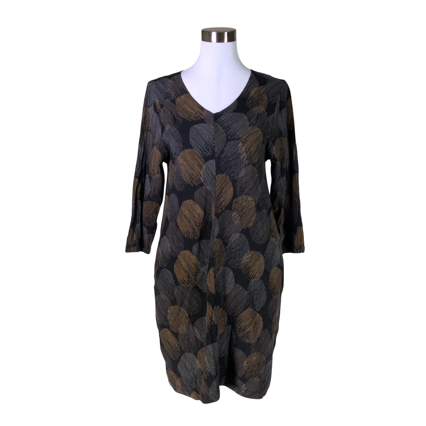 Unisex Gudrun Sjöden - Trikoomekko, koko 38 - (1)