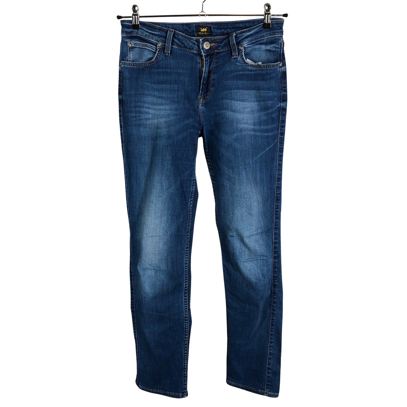 Unisex Lee - Farkut, koko W29 - (1)