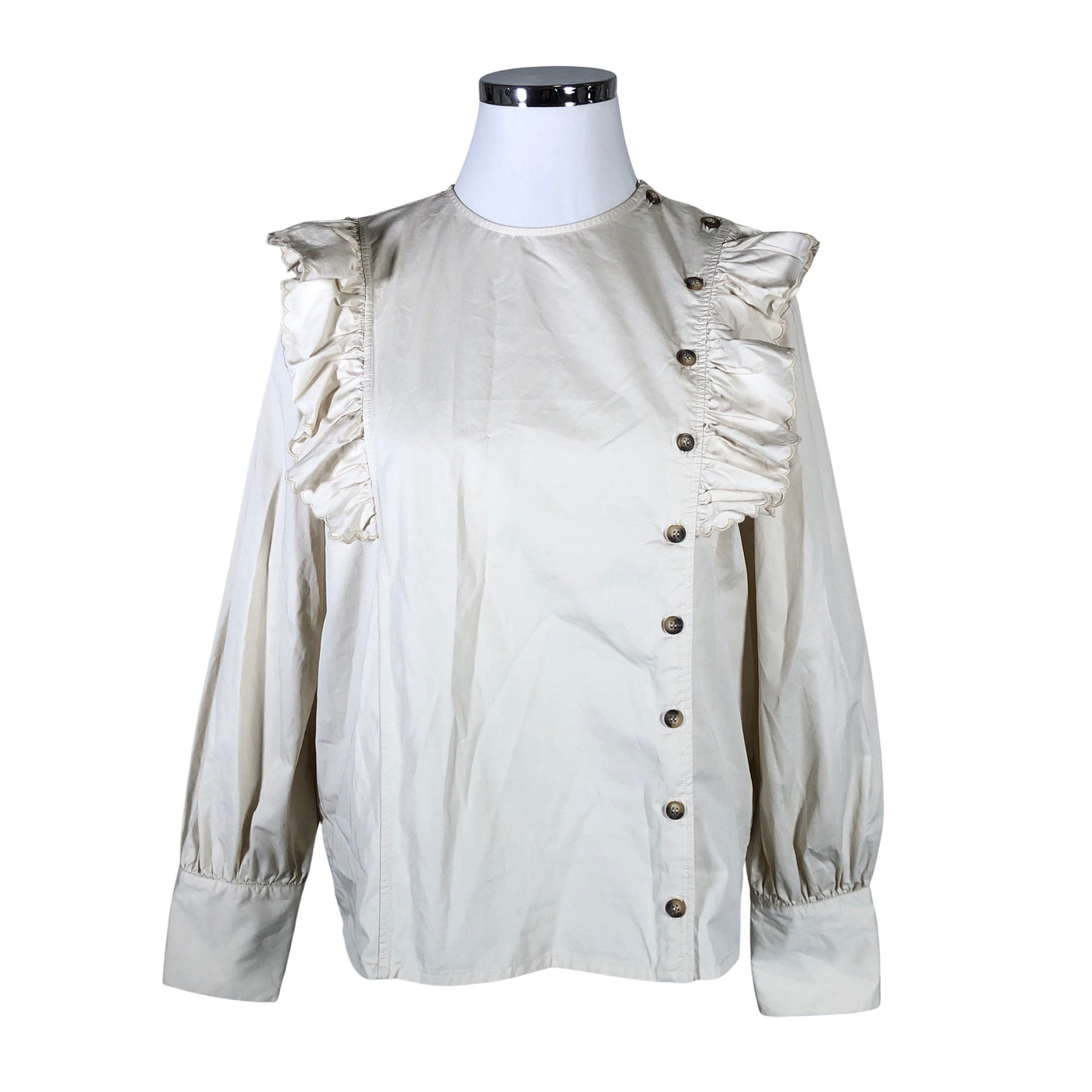 Unisex by Malene Birger - Pusero, koko 42 - (1)
