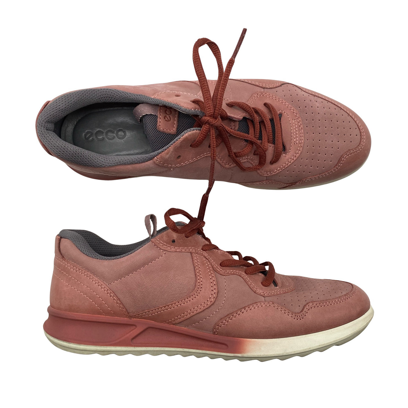 Unisex Ecco - Lenkkarit, koko 39 - (1)