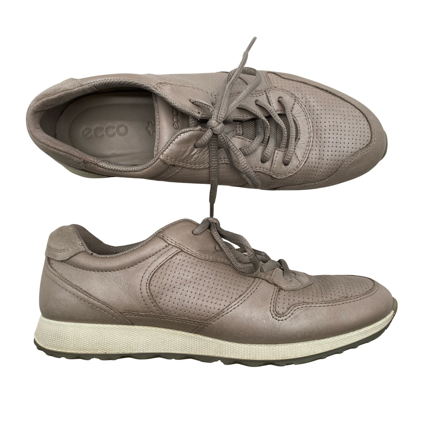 Unisex Ecco - Lenkkarit, koko 39 - (1)