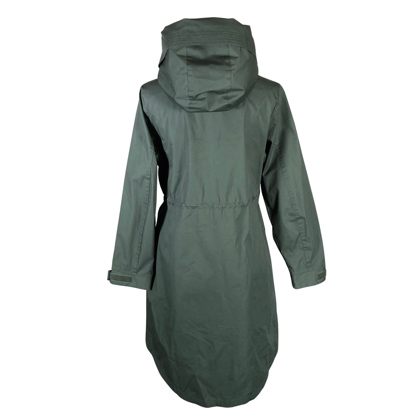 Unisex Makia - Ulkoilutakki, koko 36 - (2)