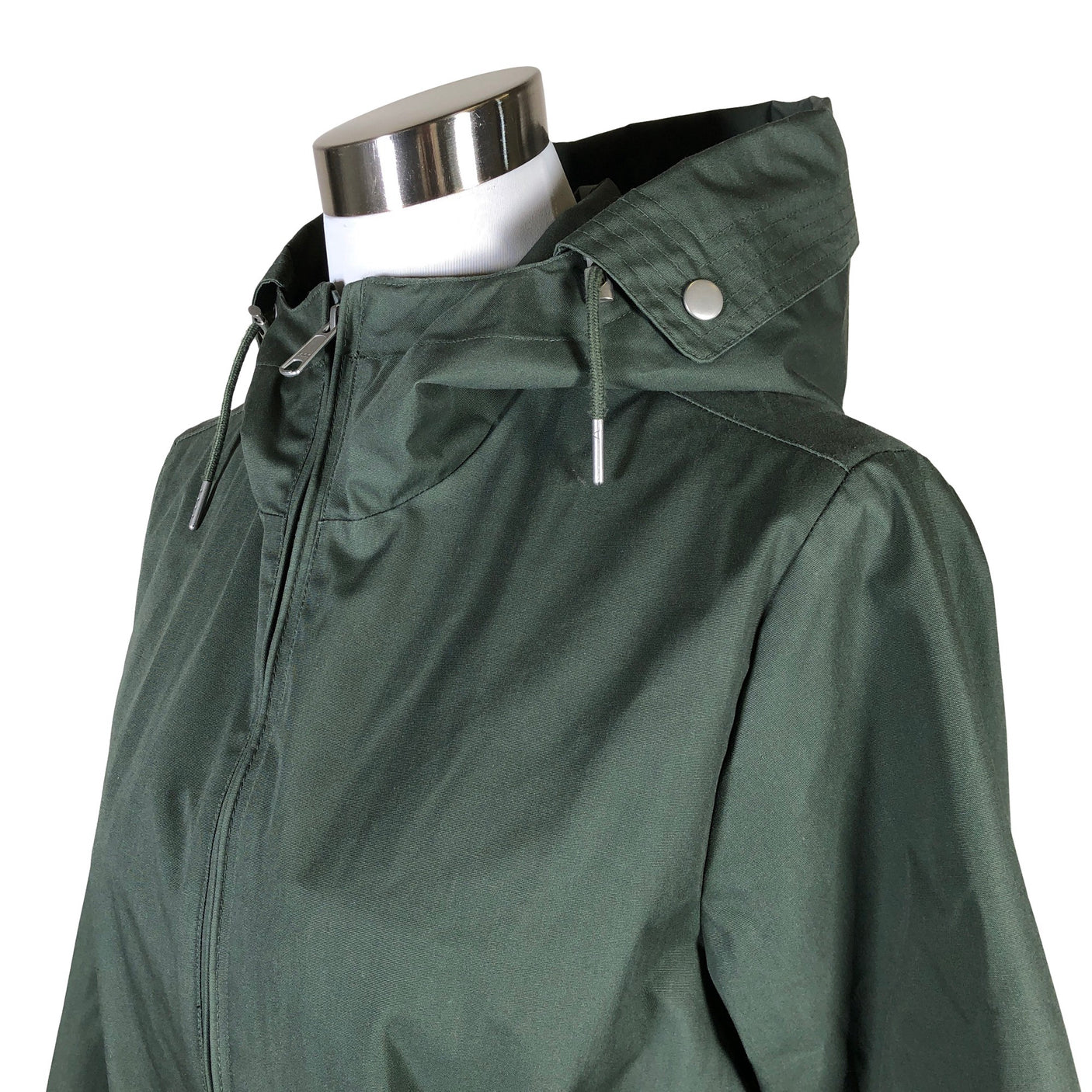 Unisex Makia - Ulkoilutakki, koko 36 - (3)