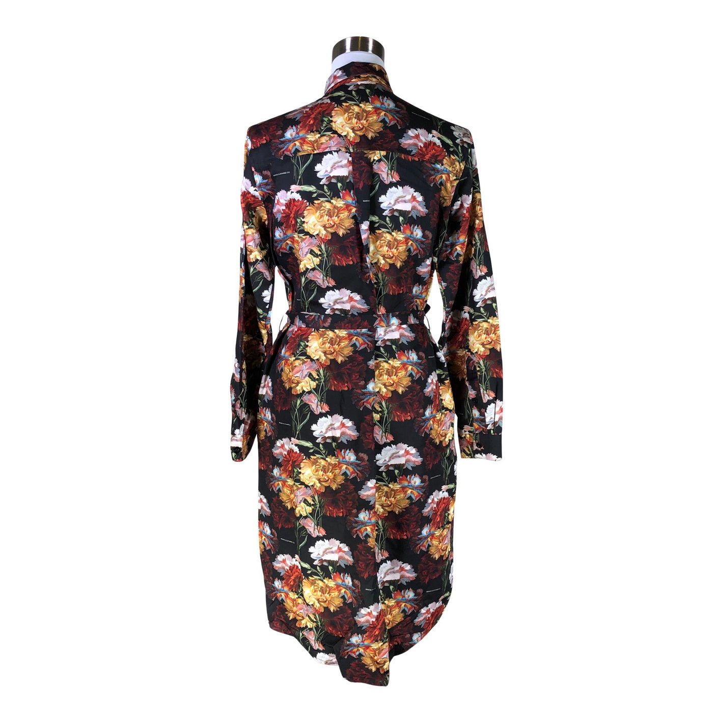 Unisex Makia - Kangasmekko, koko 36 - (2)
