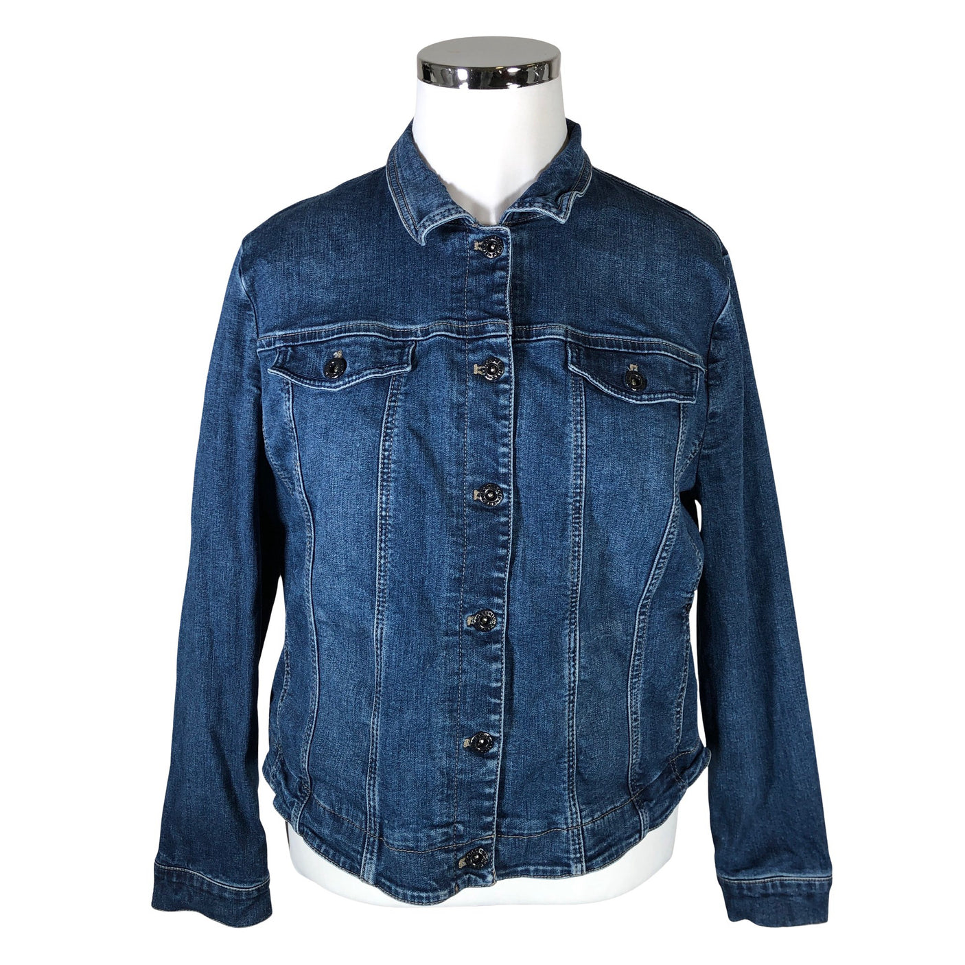 Unisex Gerry Weber - Farkkutakki, koko 46 - (1)