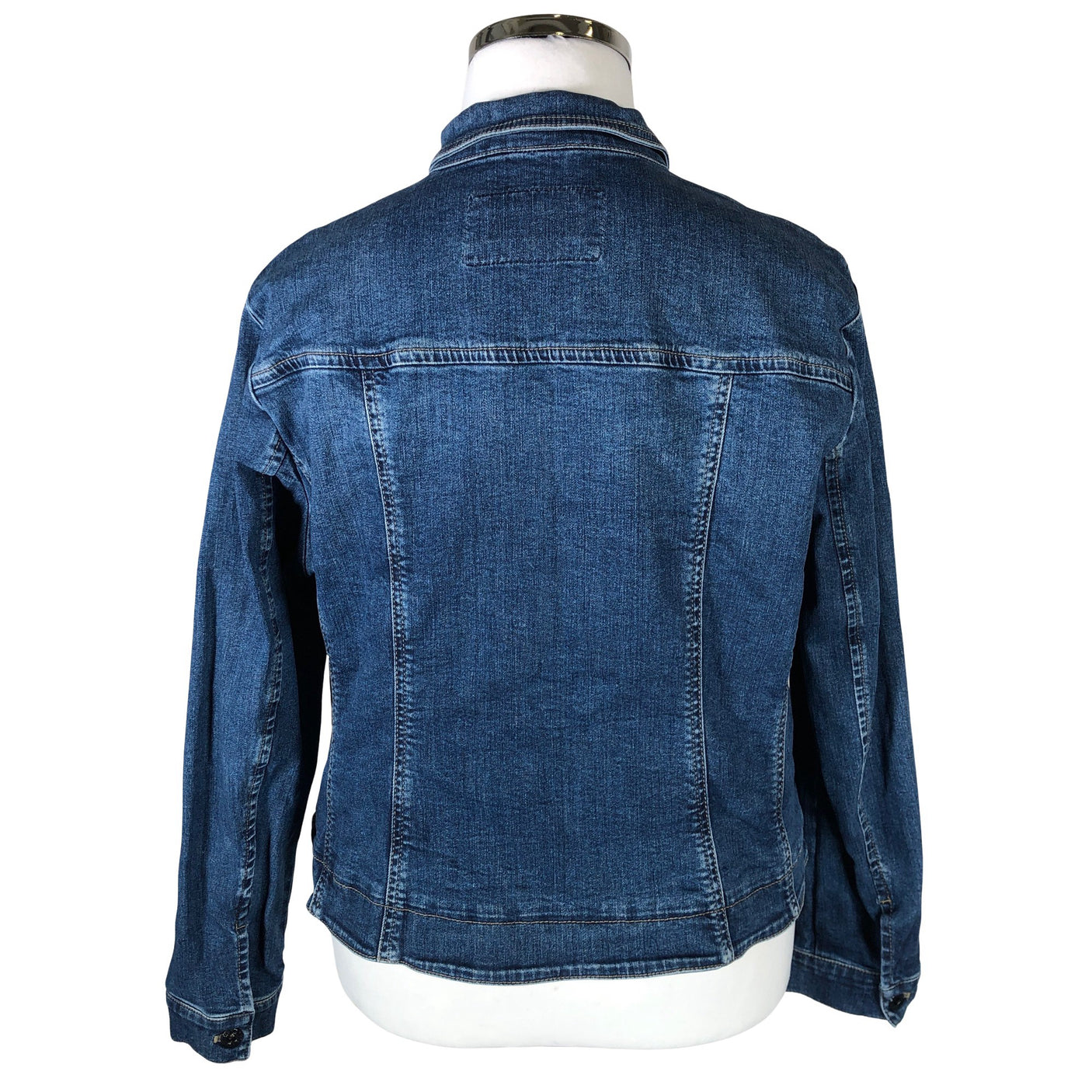 Unisex Gerry Weber - Farkkutakki, koko 46 - (2)