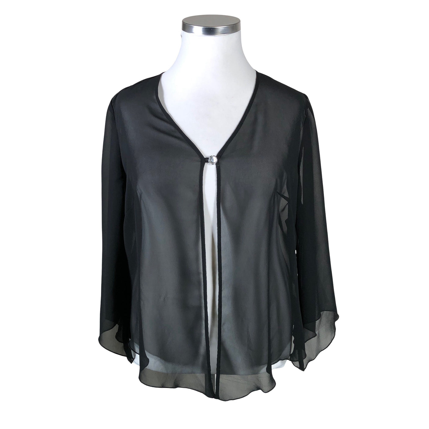 Unisex Elinette - Juhlajakku, koko 44 - (1)
