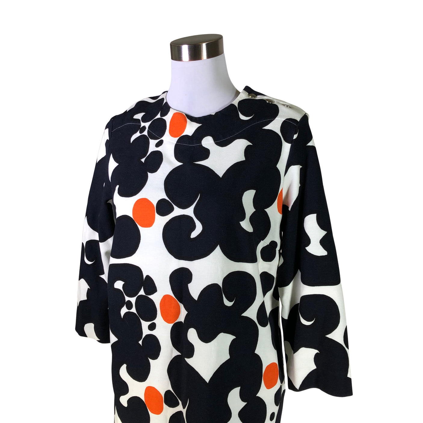 Unisex Marimekko - Trikoomekko, koko 40 - (3)