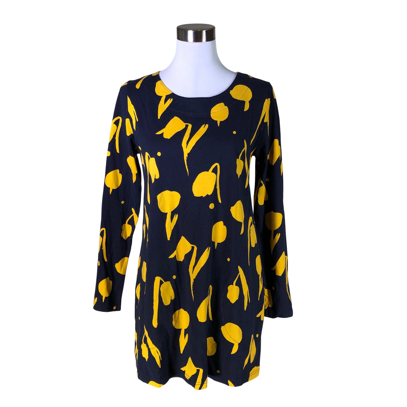 Unisex Nanso - Trikootunika, koko 38 - (1)