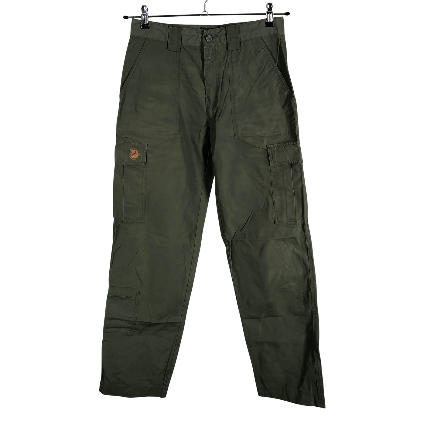 Unisex Fjällräven - Ulkoiluhousut, koko 38 - (1)
