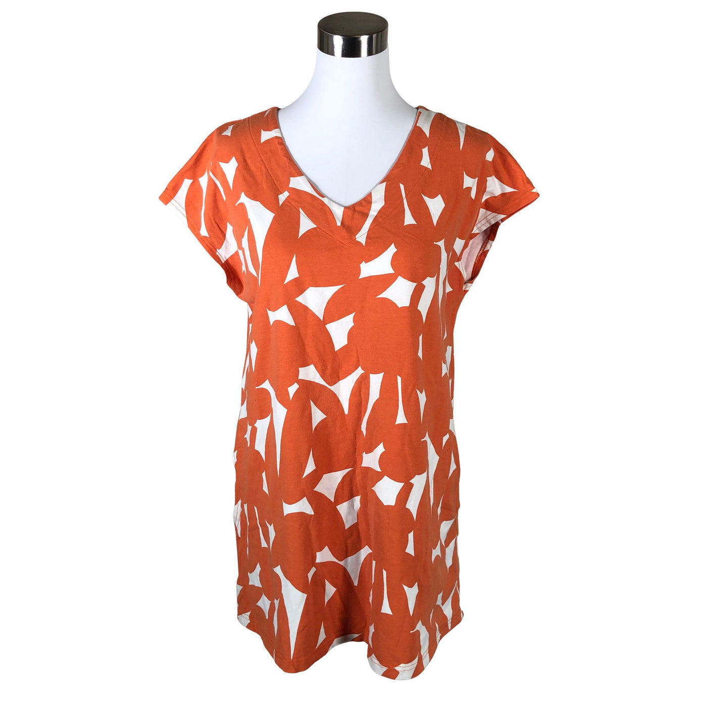Unisex Nanso - Trikootunika, koko 40 - (1)