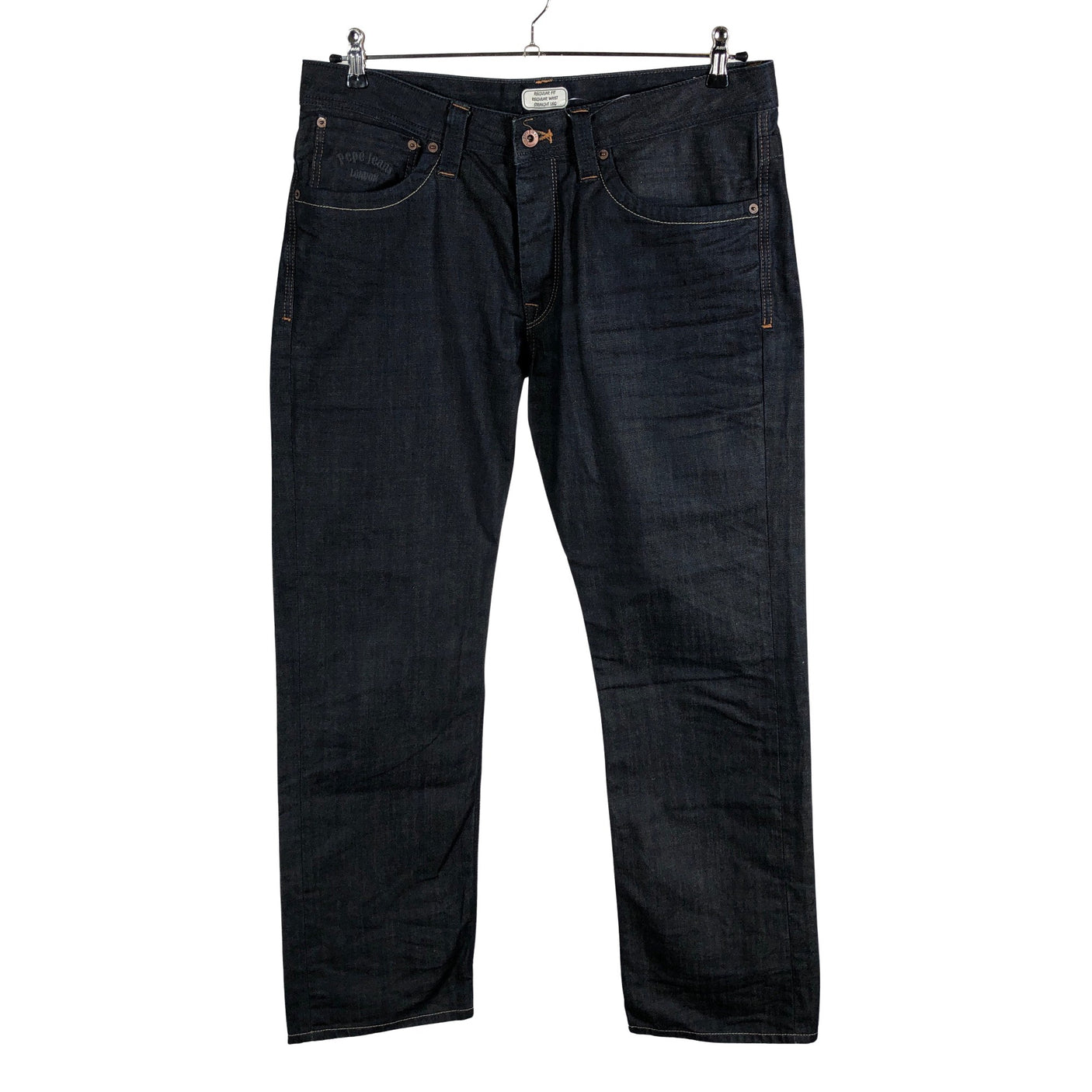Unisex Pepe Jeans - Farkut, koko W36 - (1)