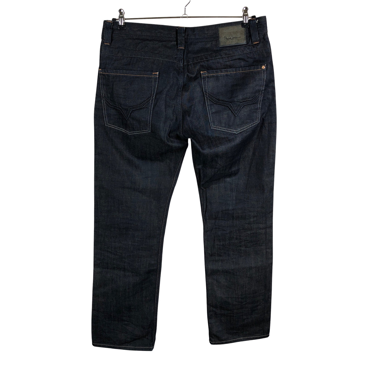 Unisex Pepe Jeans - Farkut, koko W36 - (2)