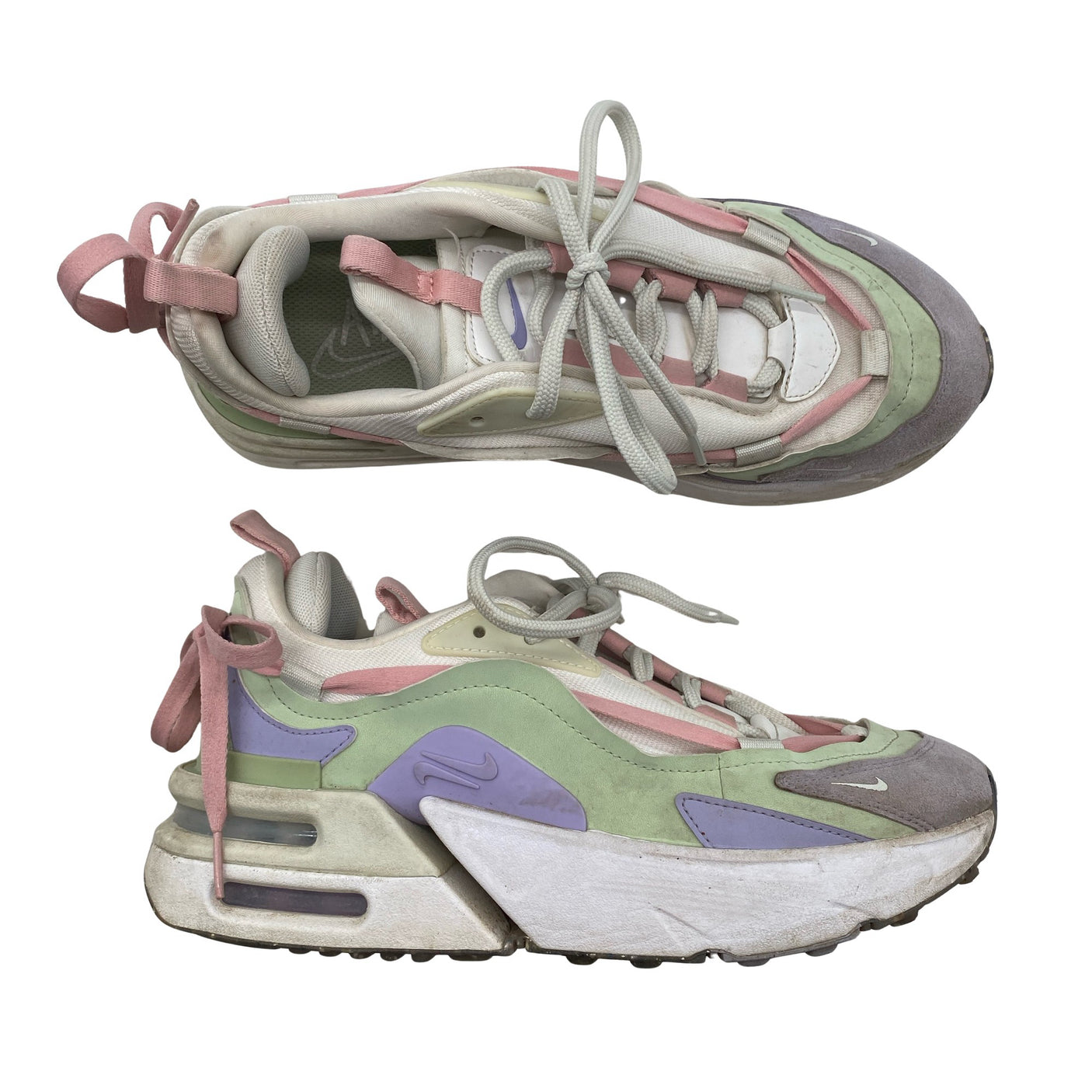 Unisex Nike - Lenkkarit, koko 40 - (1)