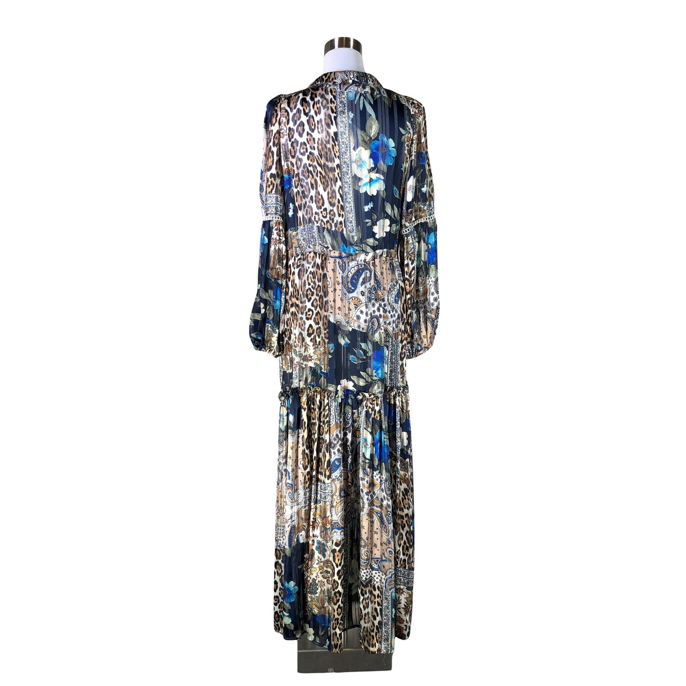 Unisex Guess - Sifonkimekko, koko 40 - (2)