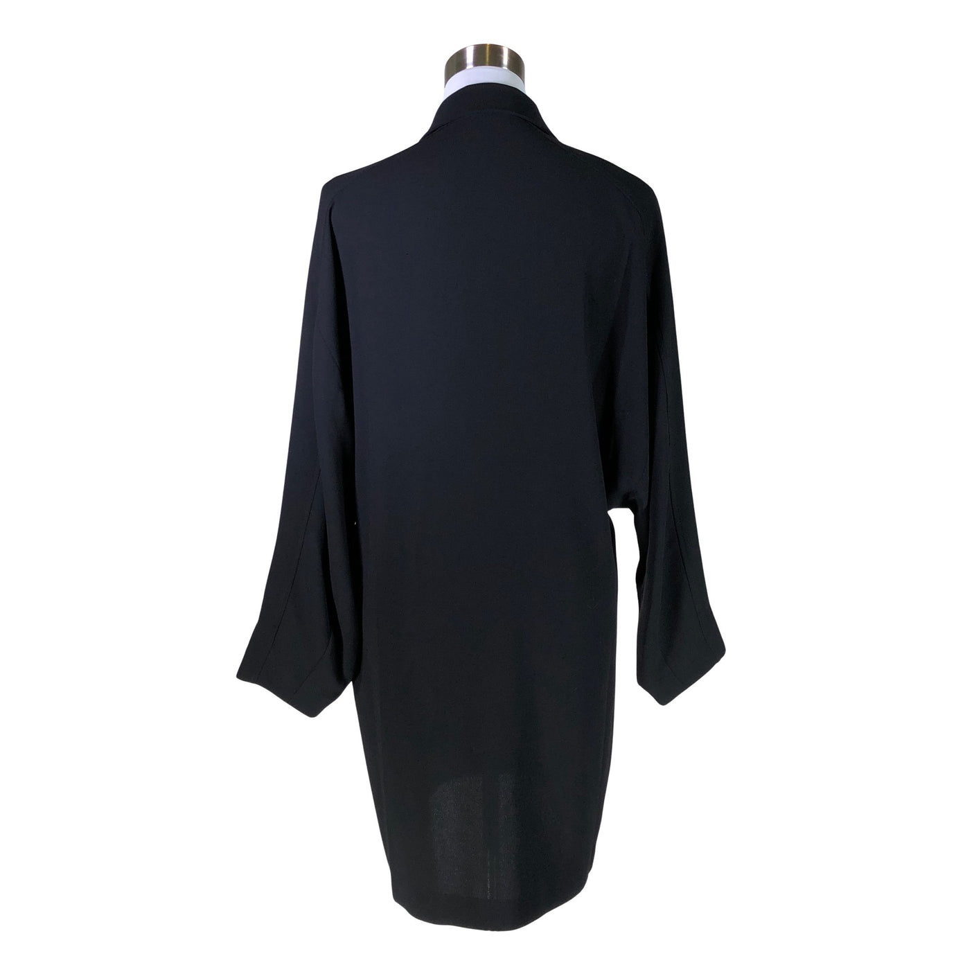 Unisex Tara Jarmon - Sifonkitunika, koko 40 - (2)