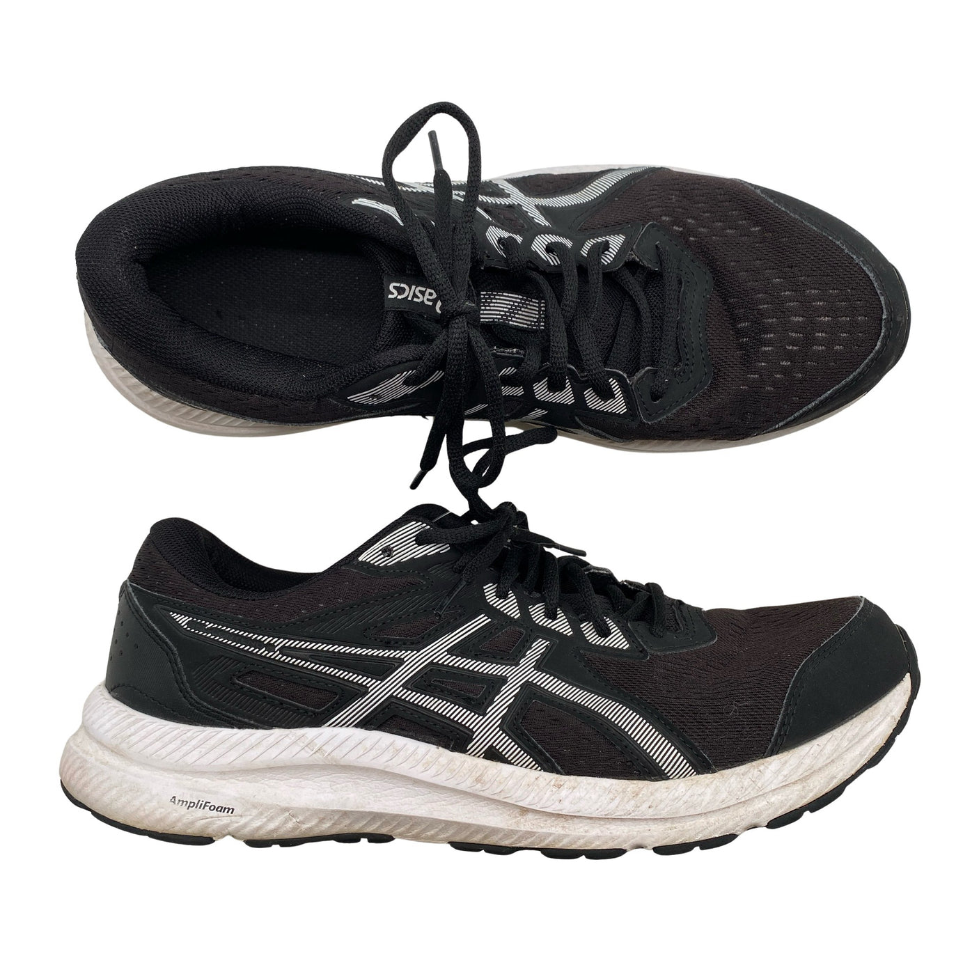 Unisex Asics - Juoksukengät, koko 43 - (1)