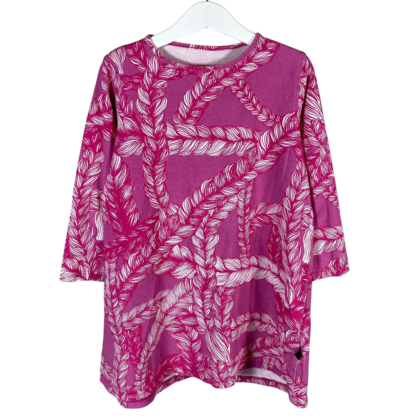 Unisex Vimma - Trikoomekko, koko 116 - 122 - (1)