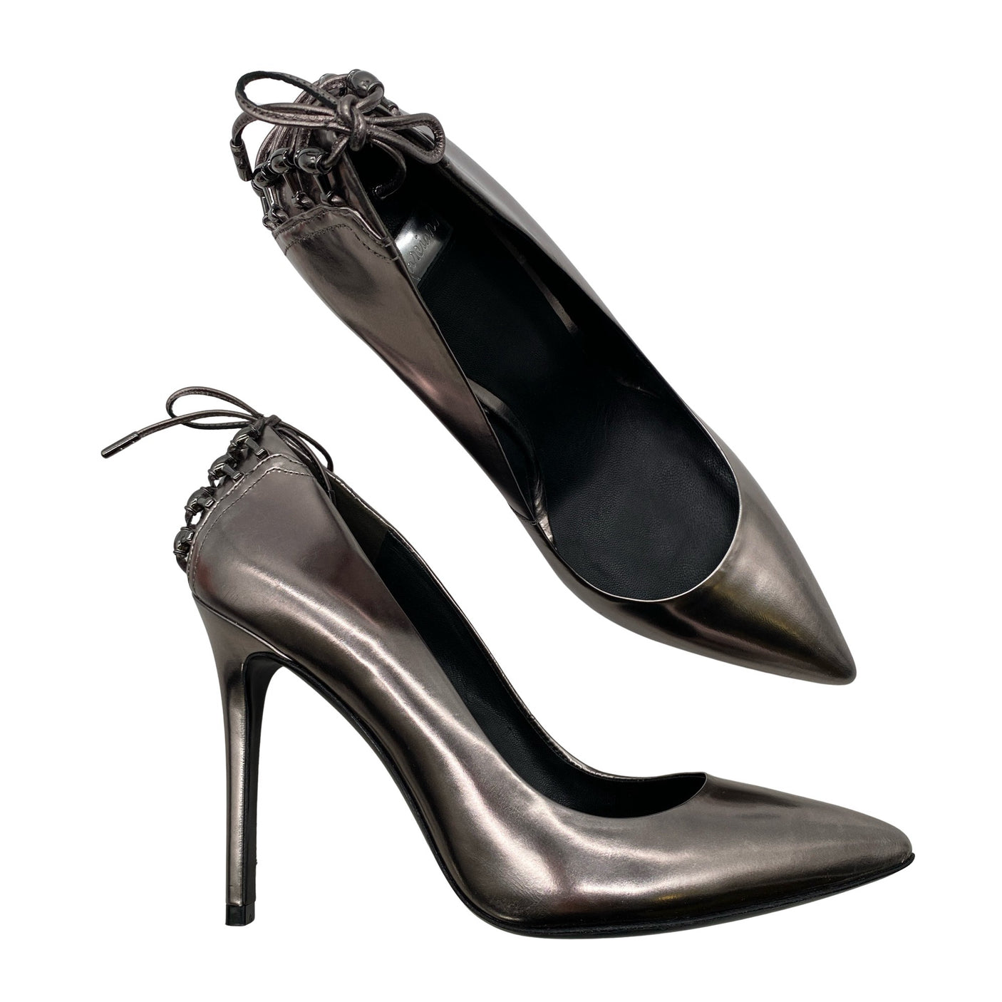Unisex Marciano by Guess - Korkokengät, koko 39 - (1)