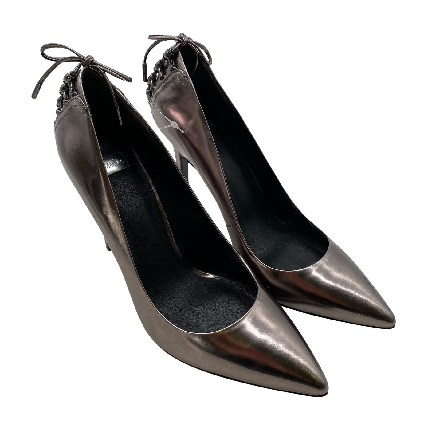 Unisex Marciano by Guess - Korkokengät, koko 39 - (3)