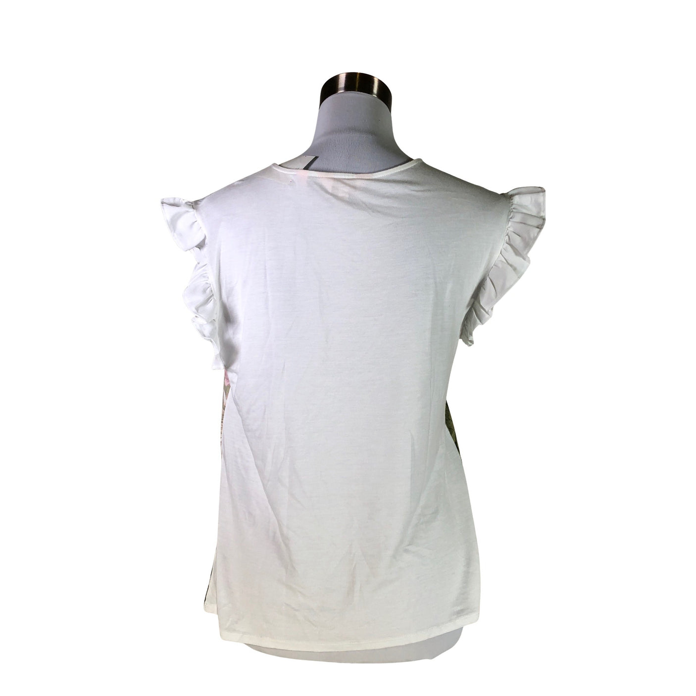 Unisex Ted Baker - Lyhythihainen pusero, koko 38 - (2)