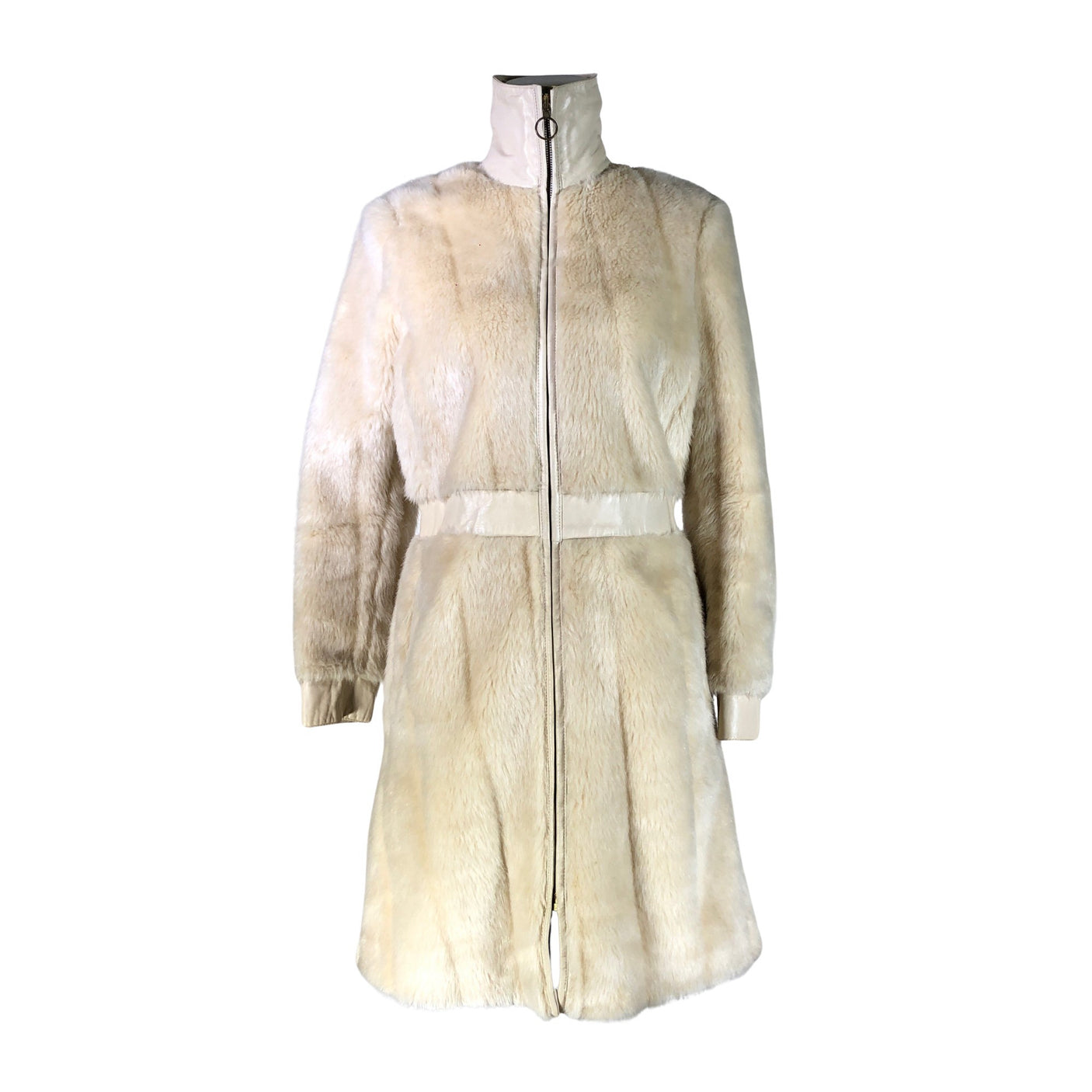 Unisex Filippa K. - Tekoturkistakki, koko 38 - (1)